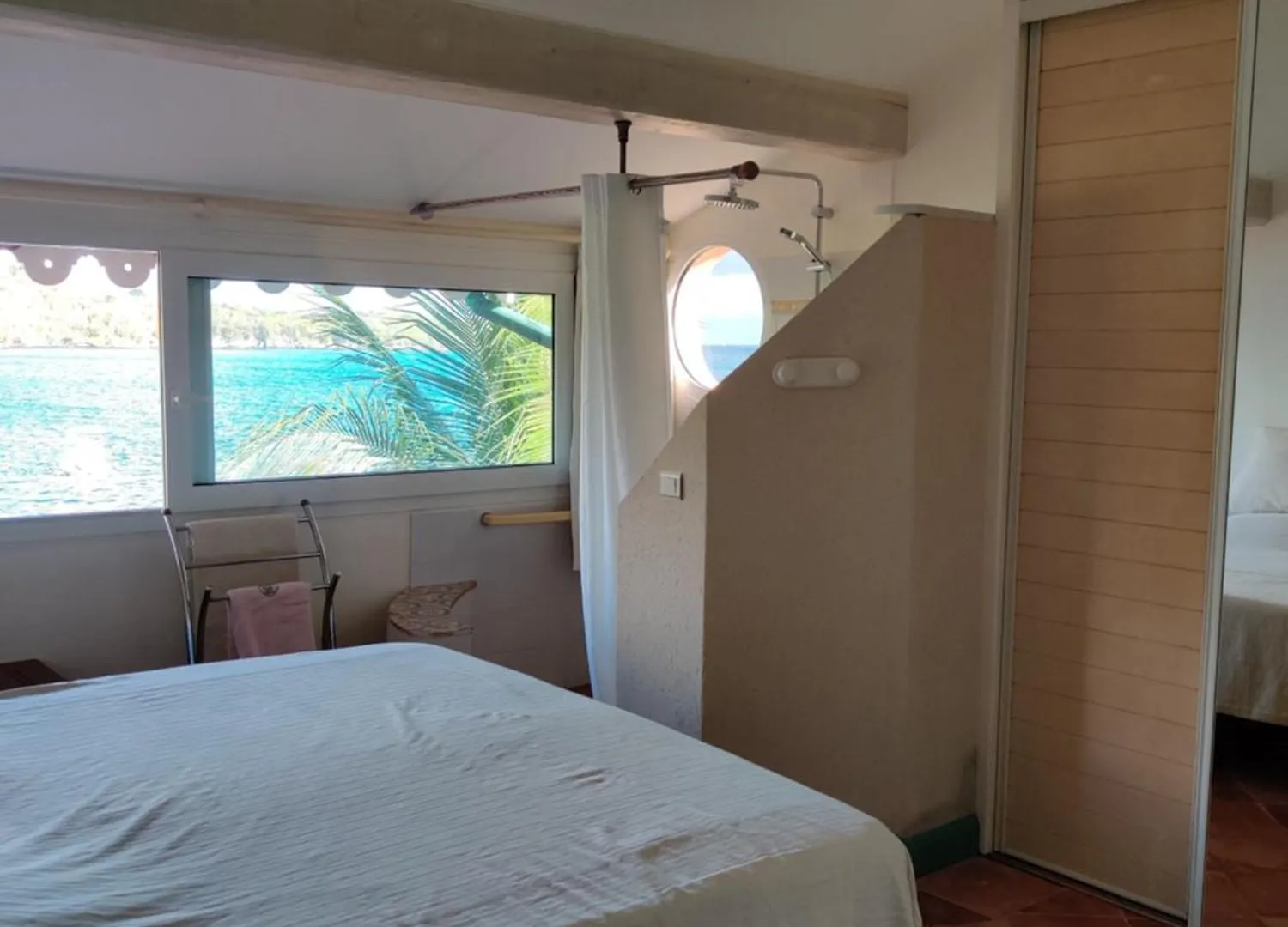 45 Villa La Cherry Bord De Mer Le Diamant